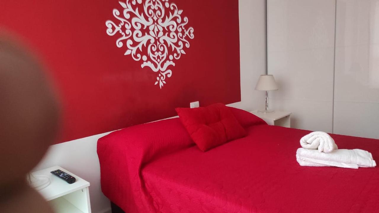 Luxury Apartment Arinaga Eksteriør bilde