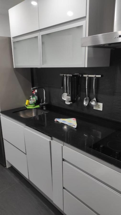 Luxury Apartment Arinaga Eksteriør bilde