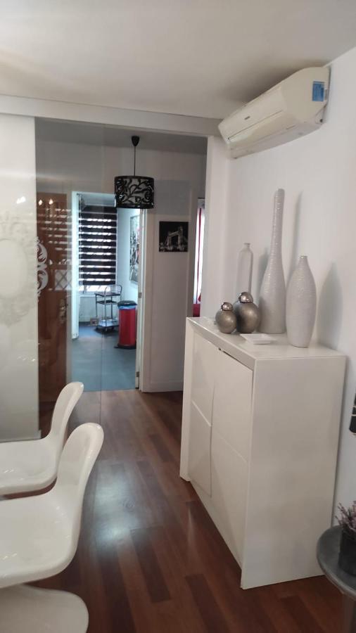 Luxury Apartment Arinaga Eksteriør bilde