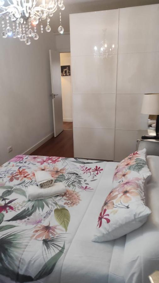 Luxury Apartment Arinaga Eksteriør bilde