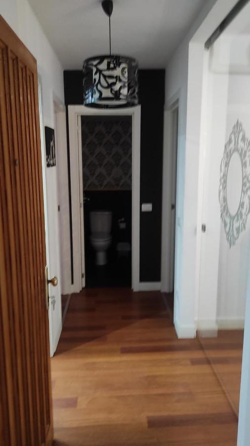Luxury Apartment Arinaga Eksteriør bilde