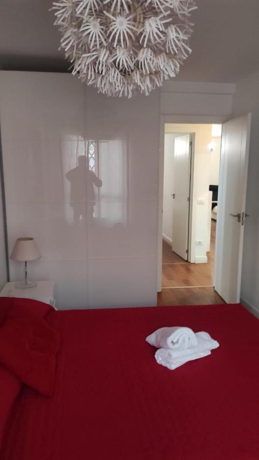 Luxury Apartment Arinaga Eksteriør bilde