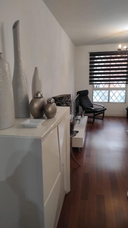 Luxury Apartment Arinaga Eksteriør bilde