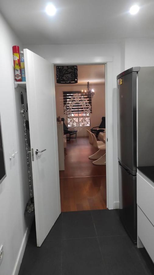 Luxury Apartment Arinaga Eksteriør bilde