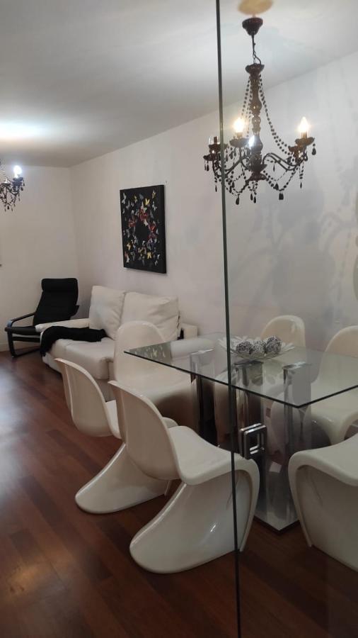 Luxury Apartment Arinaga Eksteriør bilde