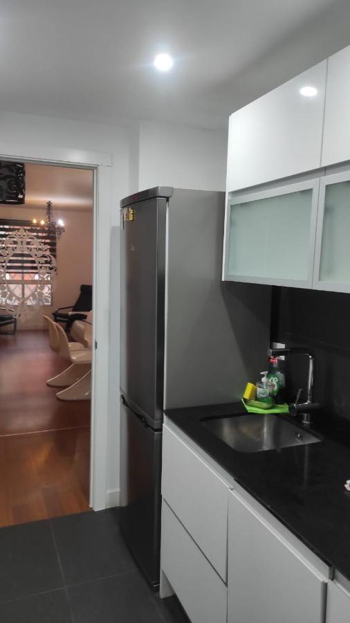 Luxury Apartment Arinaga Eksteriør bilde