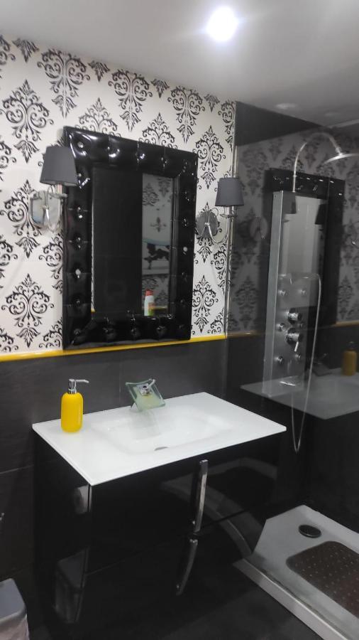 Luxury Apartment Arinaga Eksteriør bilde